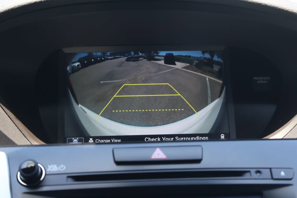 Used 2019 Acura TLX V6 w/ Technology & A-SPEC Pkg image 24