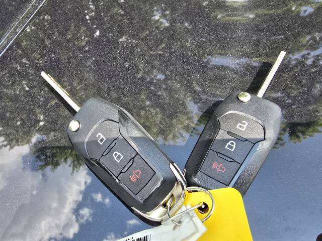 New 2025 Ford F150 STX w/ Equipment Group 201A FX4 image 27