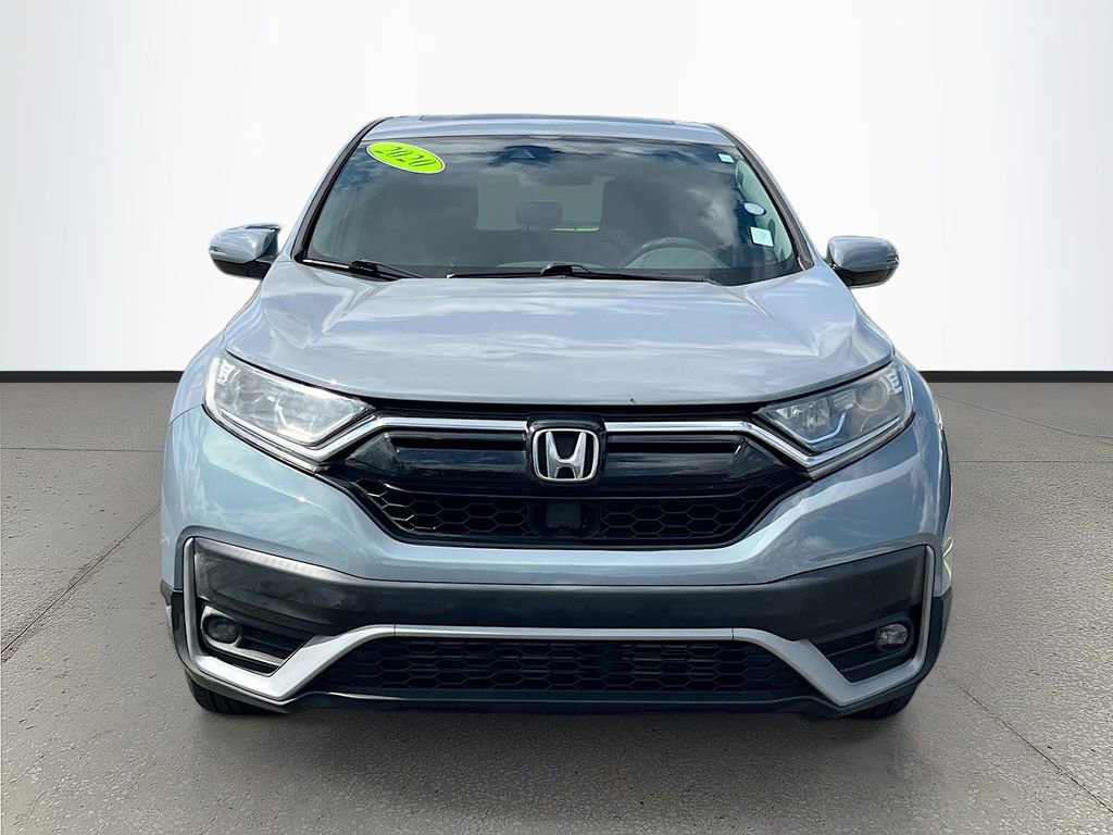 Used 2020 Honda CR-V EX image 2