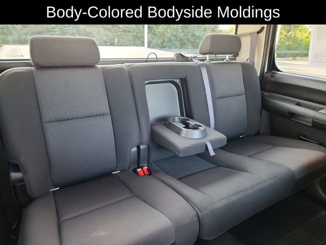 Used 2010 Chevrolet Silverado 1500 LS AWD/4WD image 31