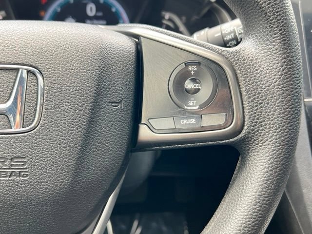 Used 2017 Honda Civic EX image 27