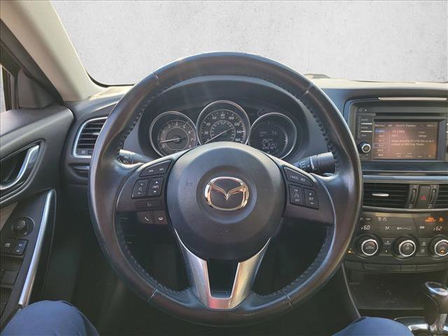 Used 2014 MAZDA MAZDA6 Touring image 19