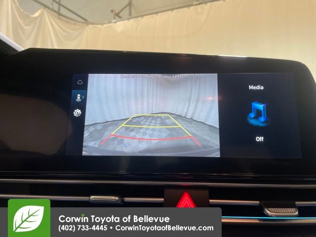 Used 2024 Hyundai Elantra SEL image 20