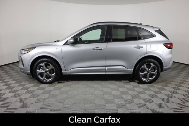 Used 2024 Ford Escape ST-Line Select image 8
