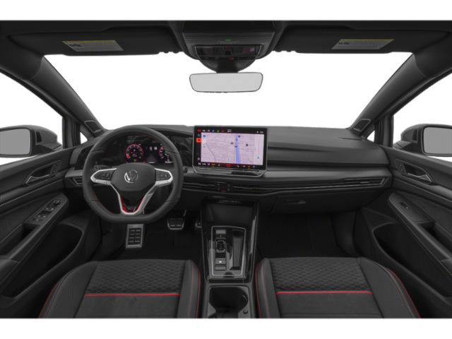 New 2026 Volkswagen GTI SE FWD image 5
