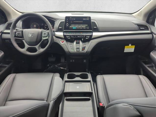 New 2026 Honda Odyssey EX-L image 18