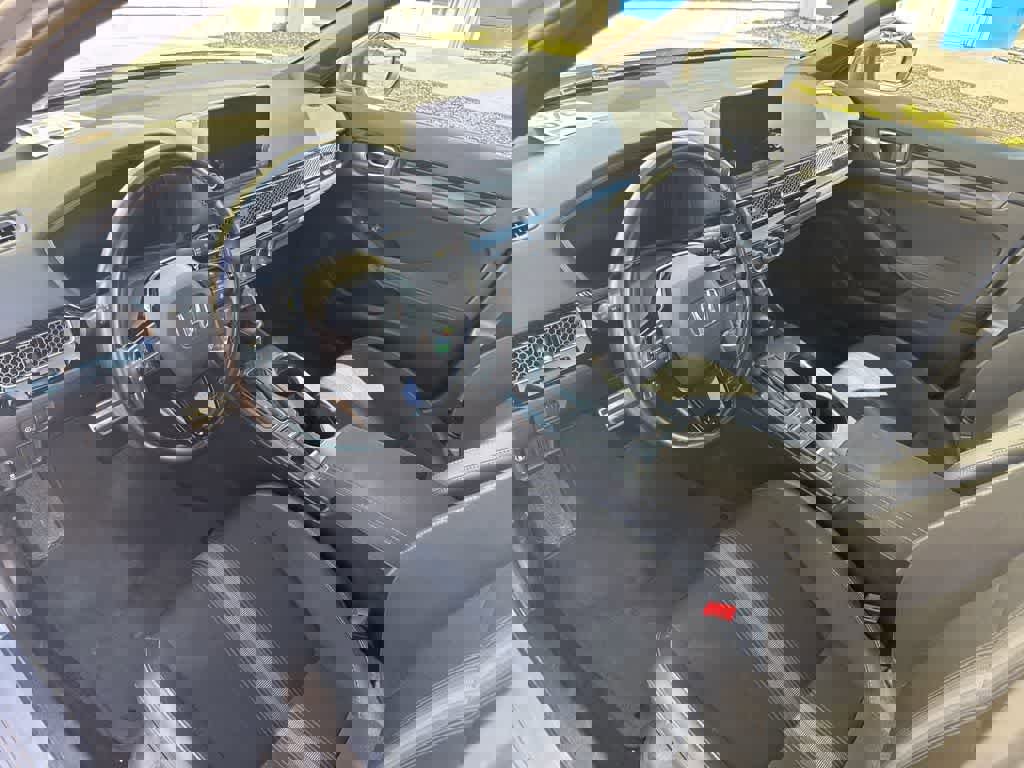 Certified 2023 Honda Civic Sport image 22