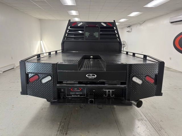 New 2026 Chevrolet Silverado 3500 LT w/ Convenience Package image 7