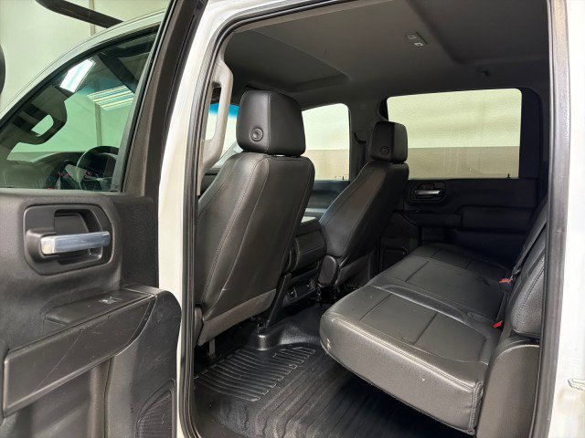 Used 2021 Chevrolet Silverado 3500 W/T w/ WT Convenience Package image 32