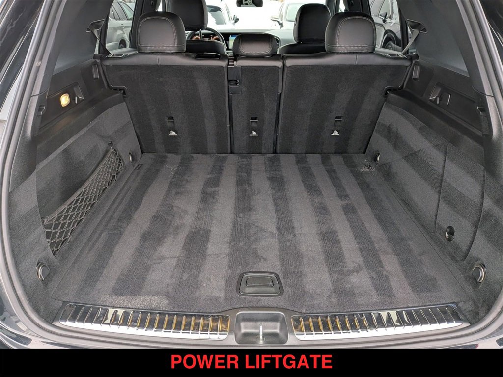 Certified 2023 Mercedes-Benz GLE 450 4MATIC image 27