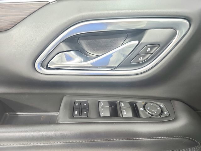 Used 2021 Chevrolet Tahoe LT RWD image 35