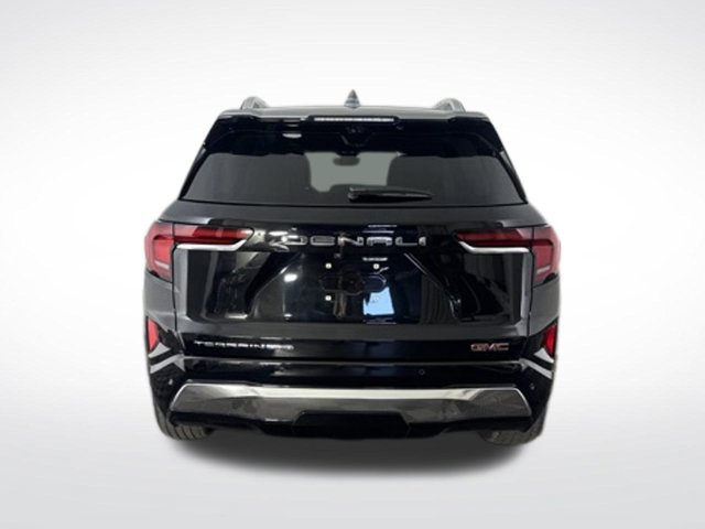 Used 2026 GMC Terrain Denali AWD/4WD image 8