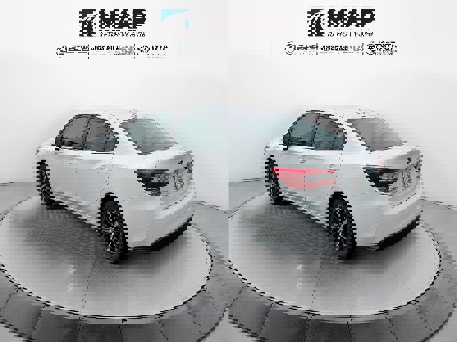 Used 2023 Subaru Impreza Premium image 3