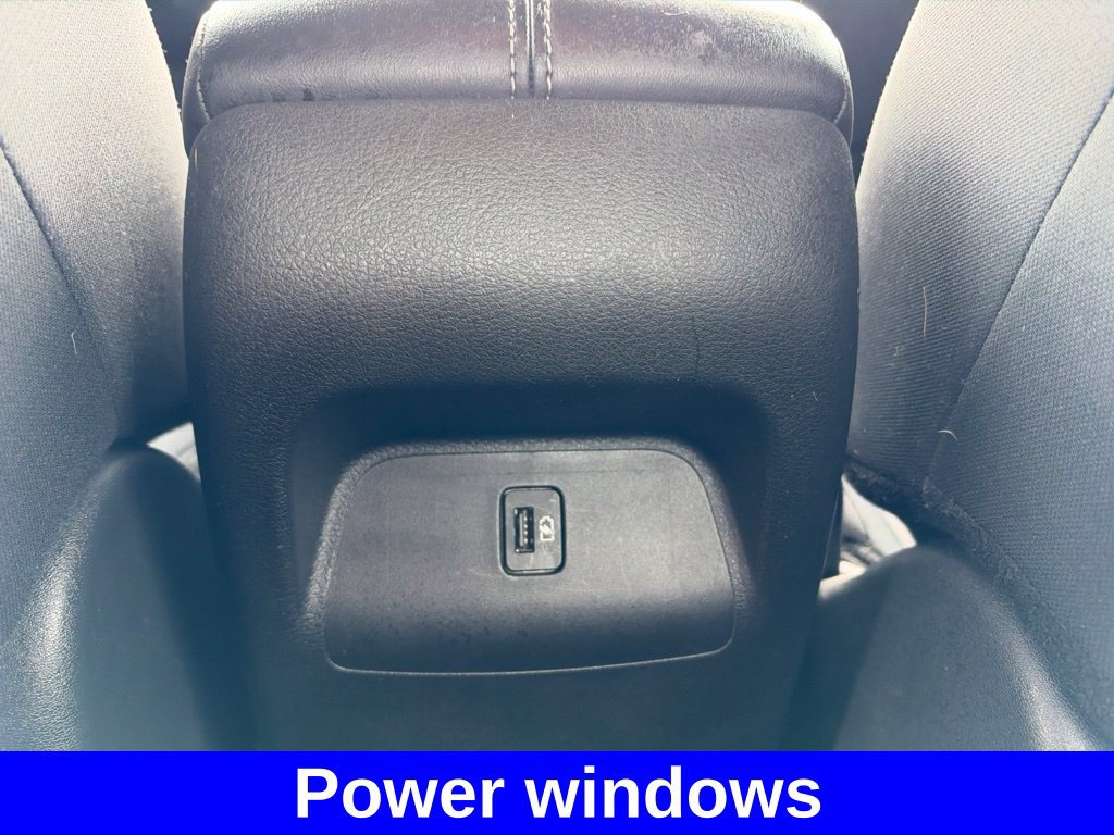 Used 2023 Nissan Sentra SV w/ All-Weather Package FWD image 14