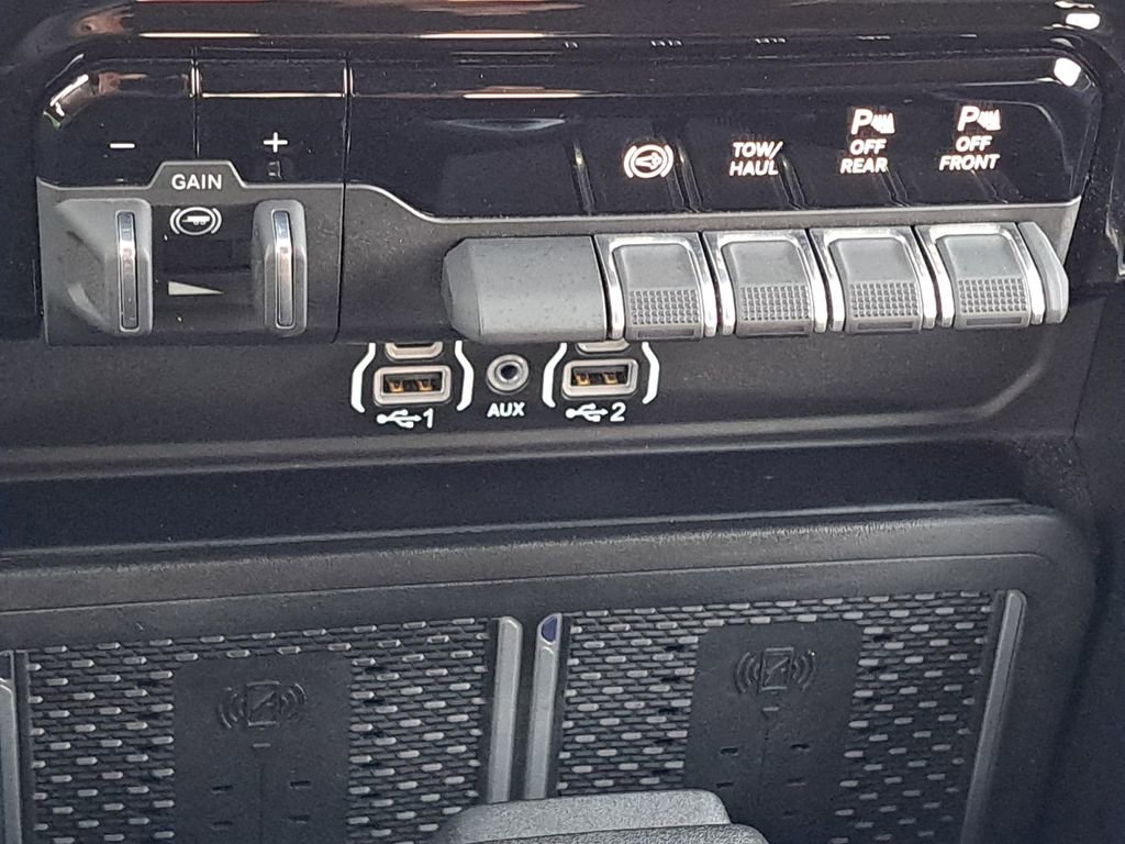 New 2026 RAM 2500 Laramie image 10