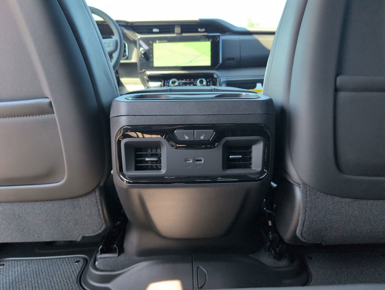 New 2026 GMC Sierra 1500 AT4X image 30