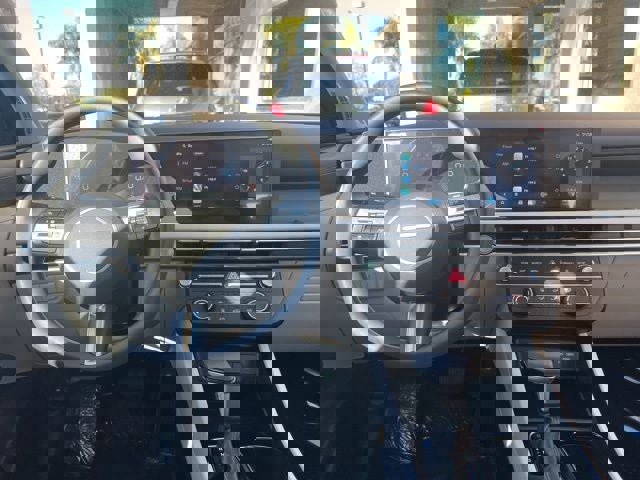 New 2026 Hyundai Tucson SE image 20