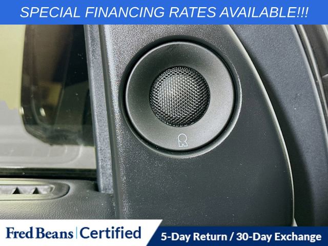 Certified 2025 Lincoln Navigator Reserve w/ Jet Appearance Package image 23