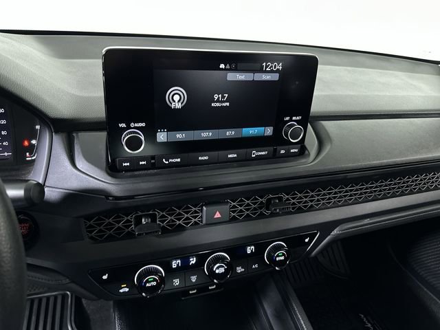Used 2024 Honda Accord EX image 13