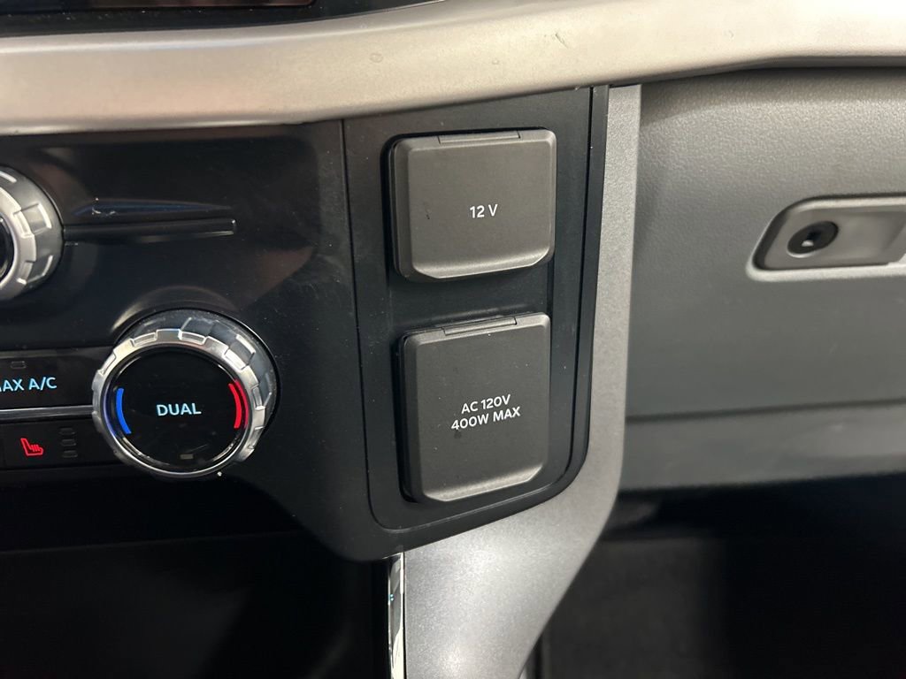 Certified 2023 Ford F150 XLT w/ Equipment Group 302A High image 26