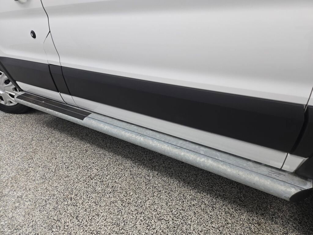 Used 2024 Ford Transit 250 Low Roof w/ Exterior Upgrade Package image 19