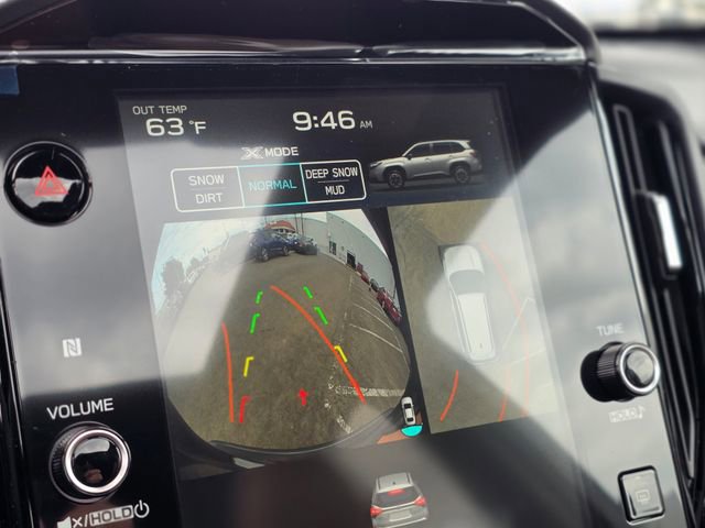 New 2026 Subaru Forester Touring w/ Touring Package image 33