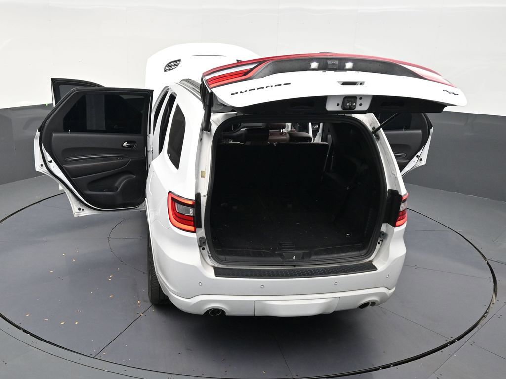 Used 2024 Dodge Durango R/T RWD image 32