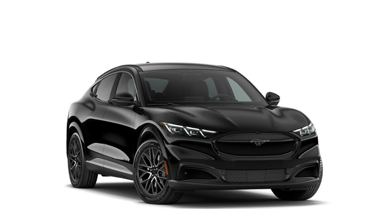 New 2026 Ford Mustang Mach-E Premium AWD/4WD image 48