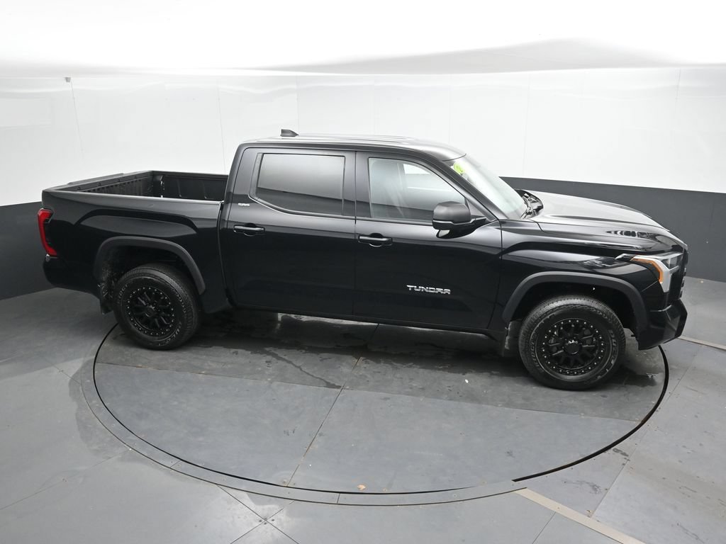 Used 2024 Toyota Tundra SR5 AWD/4WD image 25