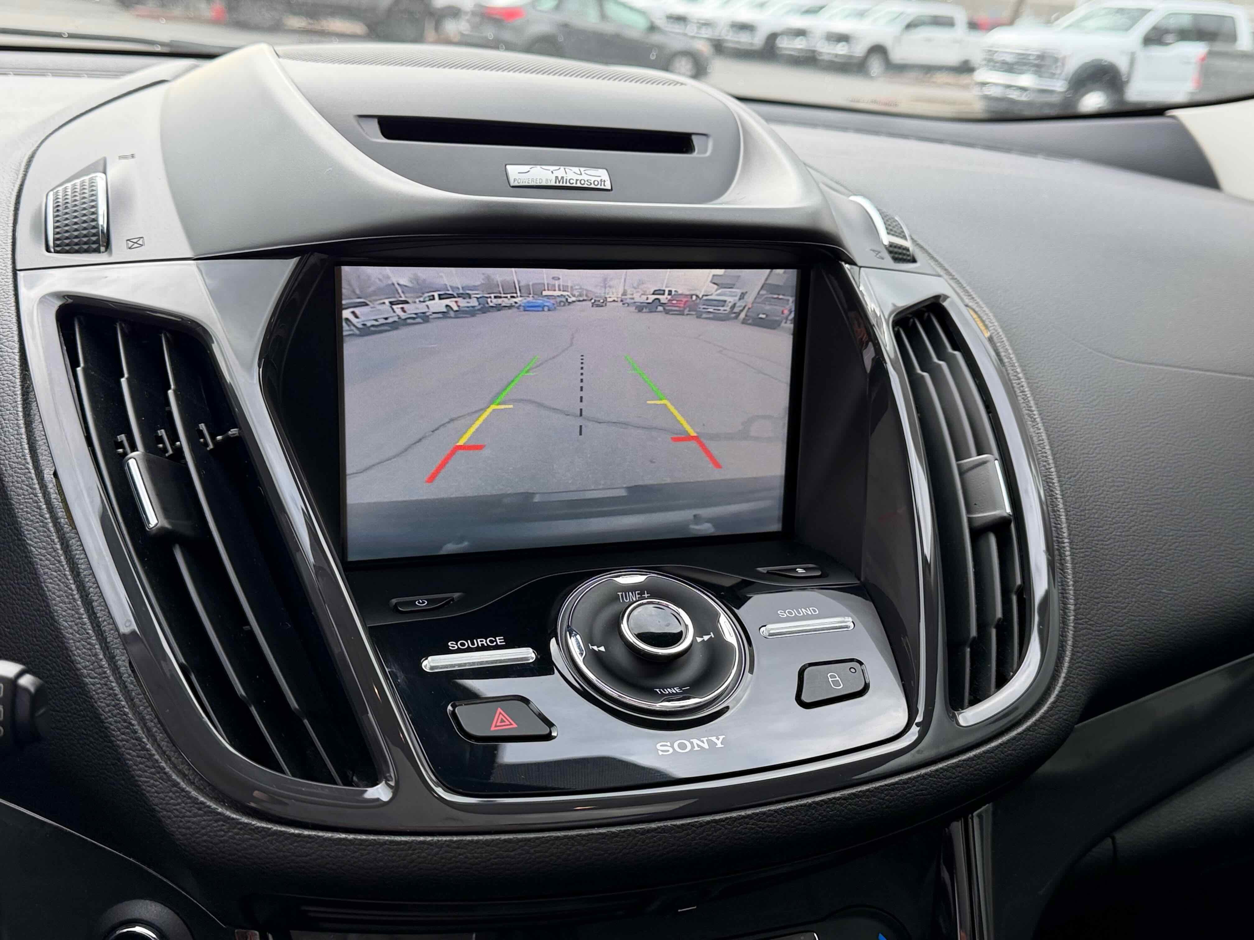 Used 2015 Ford Escape Titanium w/ Equipment Group 301A image 19