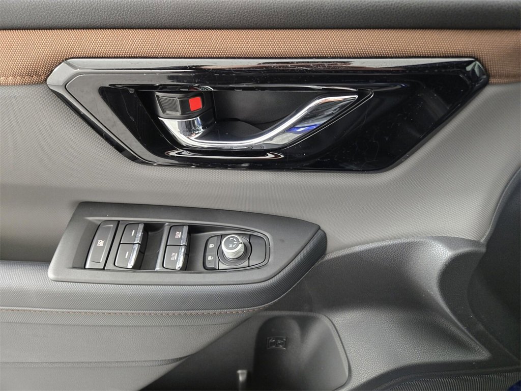 New 2026 Subaru Forester Sport image 12