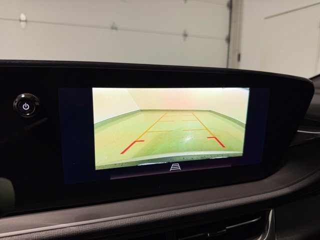 New 2026 Buick Envista Preferred w/ Convenience I Package FWD image 19