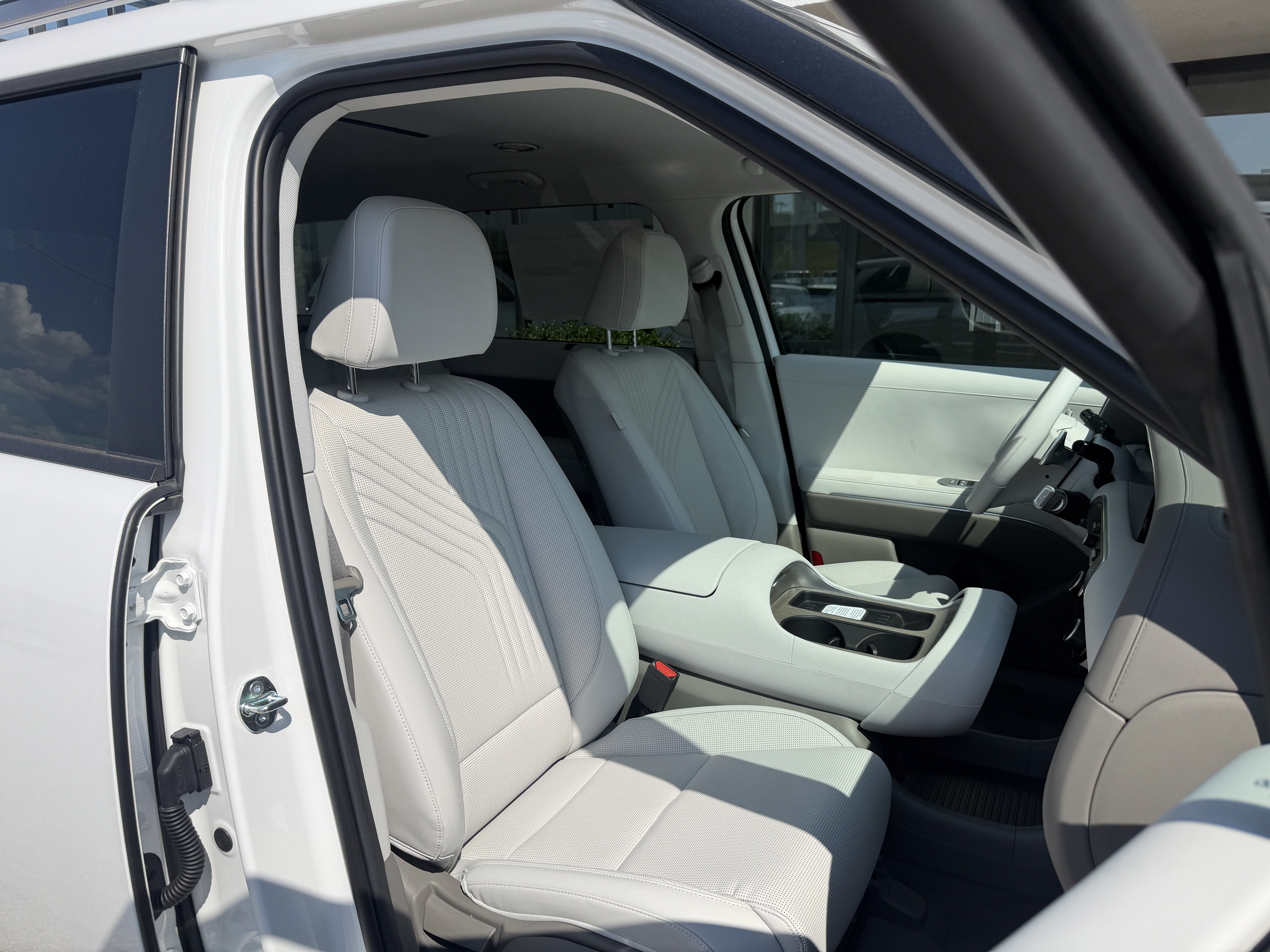 New 2026 Hyundai Palisade SEL AWD/4WD image 21