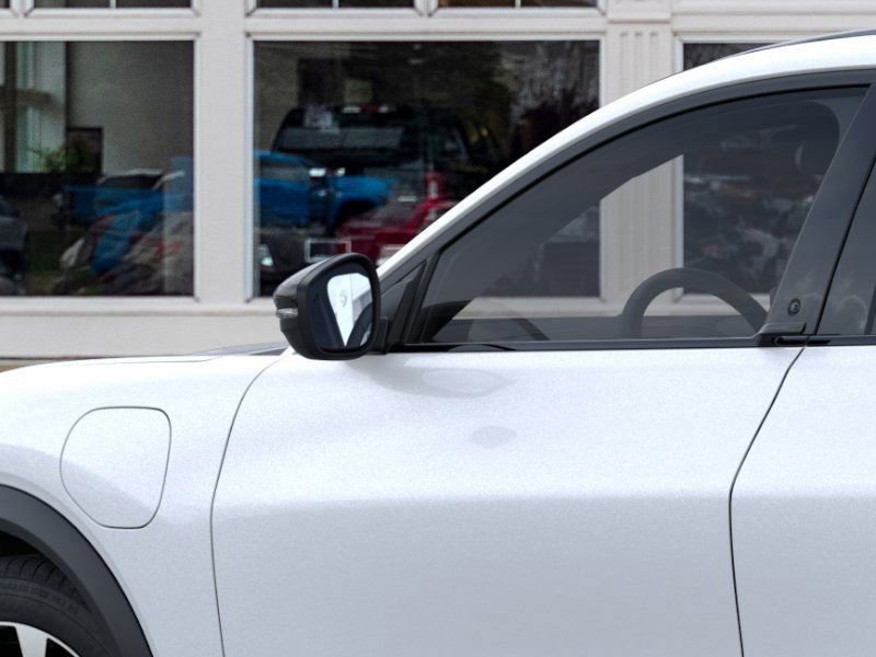 New 2025 Ford Mustang Mach-E Select image 20