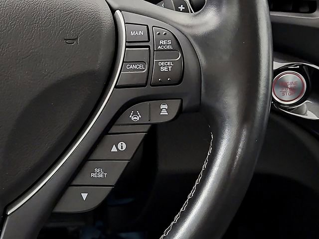 Used 2022 Acura ILX w/ Premium & A-SPEC Package image 22