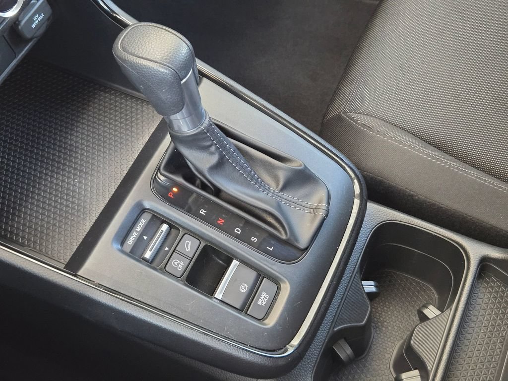 Certified 2025 Honda CR-V EX image 18