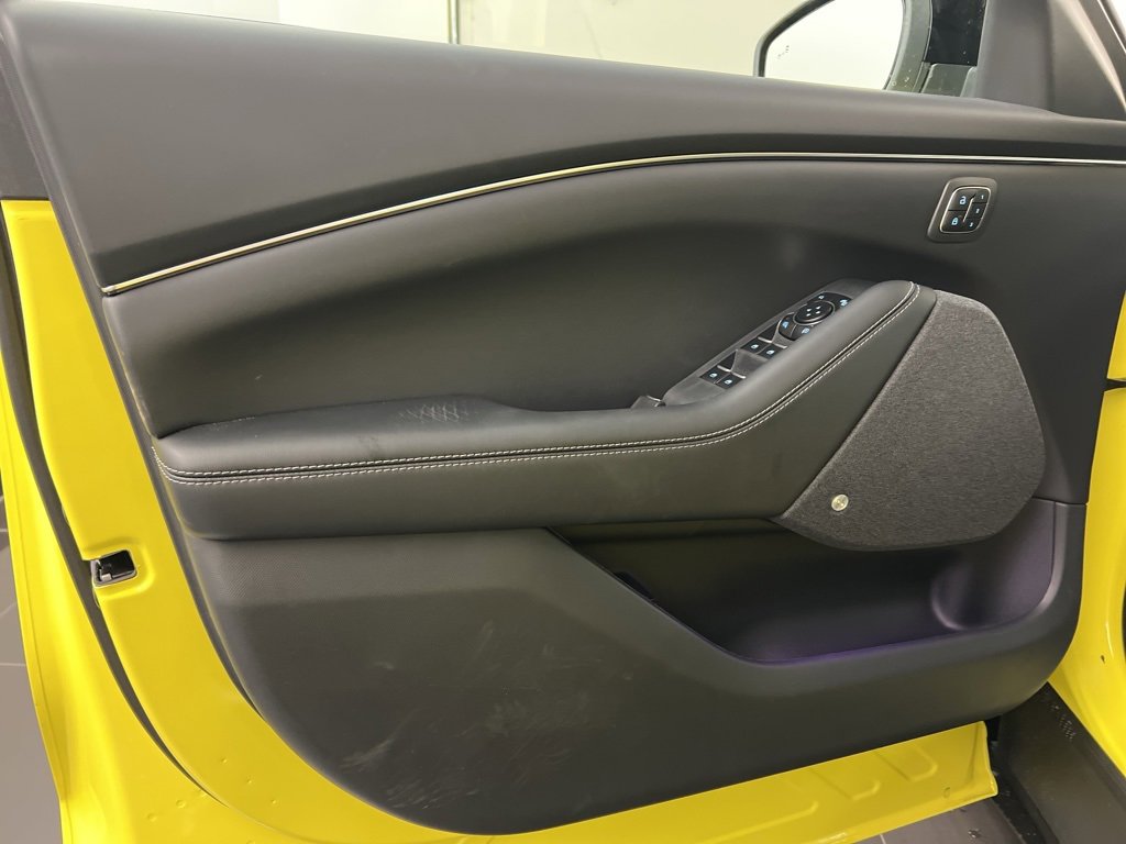 New 2025 Ford Mustang Mach-E Premium w/ Interior Protection Package image 29