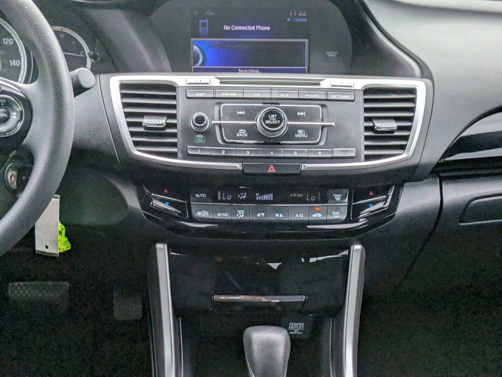 Used 2016 Honda Accord LX image 18