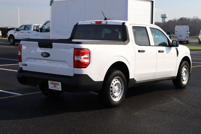 New 2026 Ford Maverick XL w/ Equipment Group 101A AWD/4WD image 5