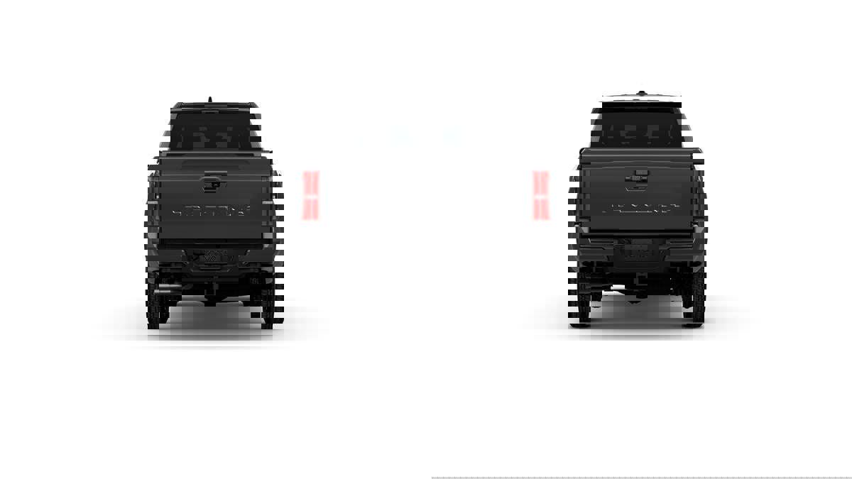 New 2026 Toyota Tacoma SR5 image 6