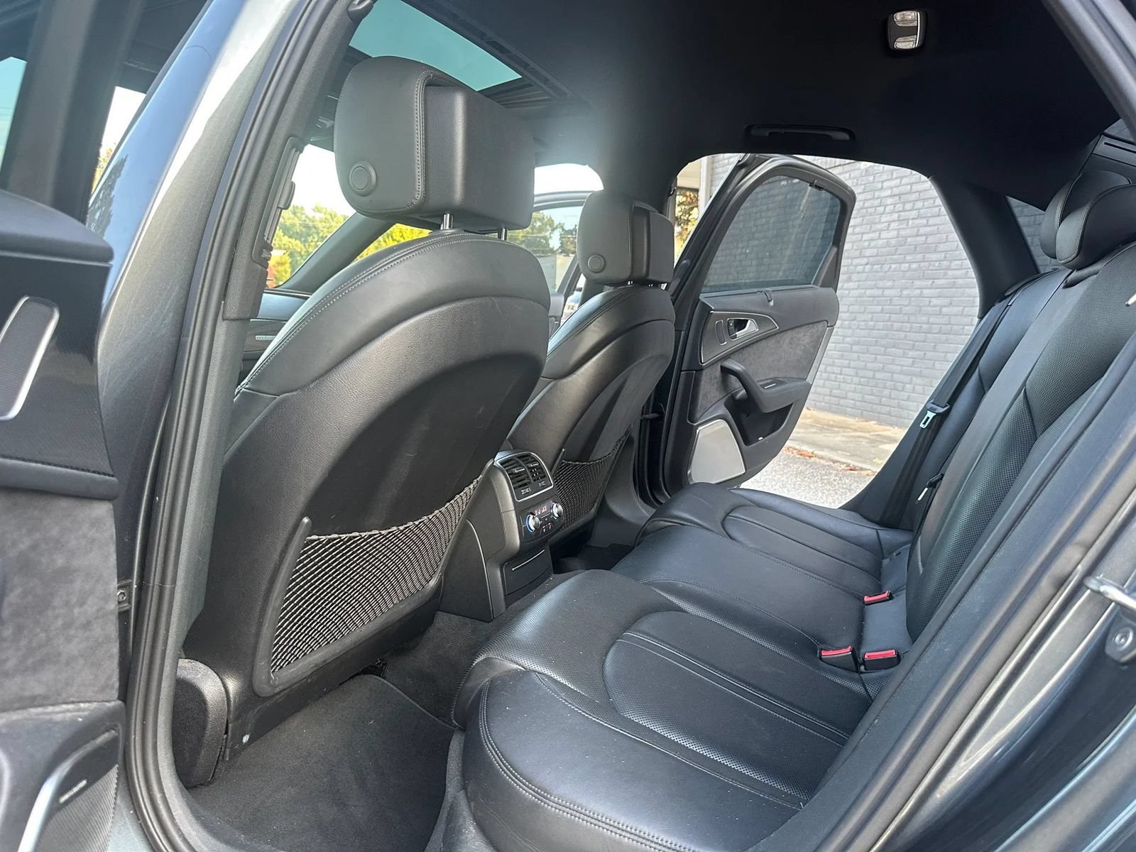 Used 2016 Audi S6 Prestige w/ Prestige Package AWD/4WD image 19