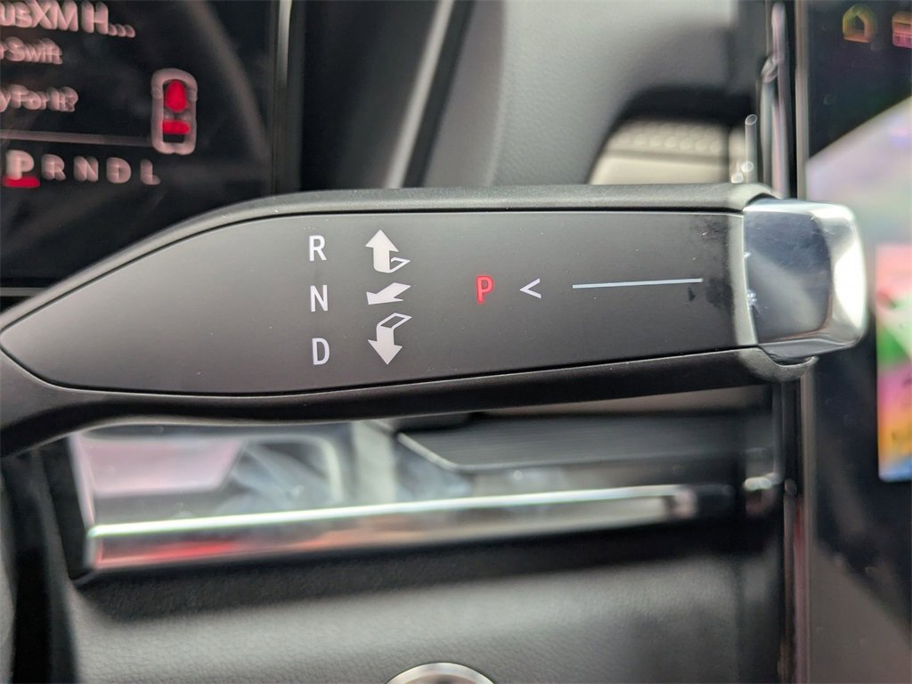 New 2026 GMC Terrain Elevation w/ LPO, Floor Liner Package image 13