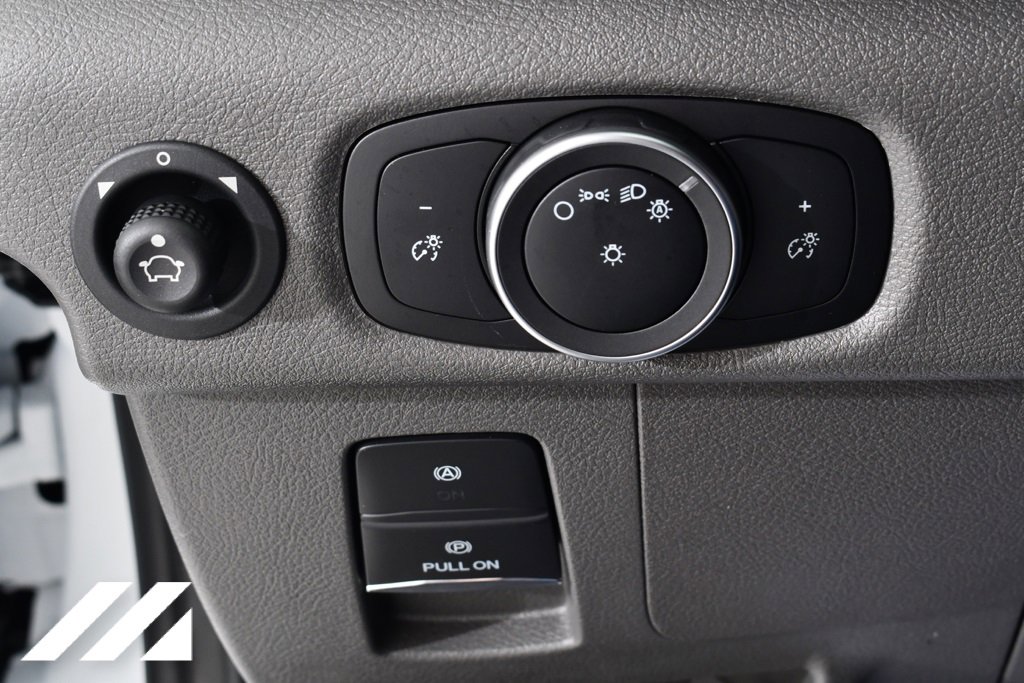 New 2024 Ford Transit 350 148 Low Roof image 30