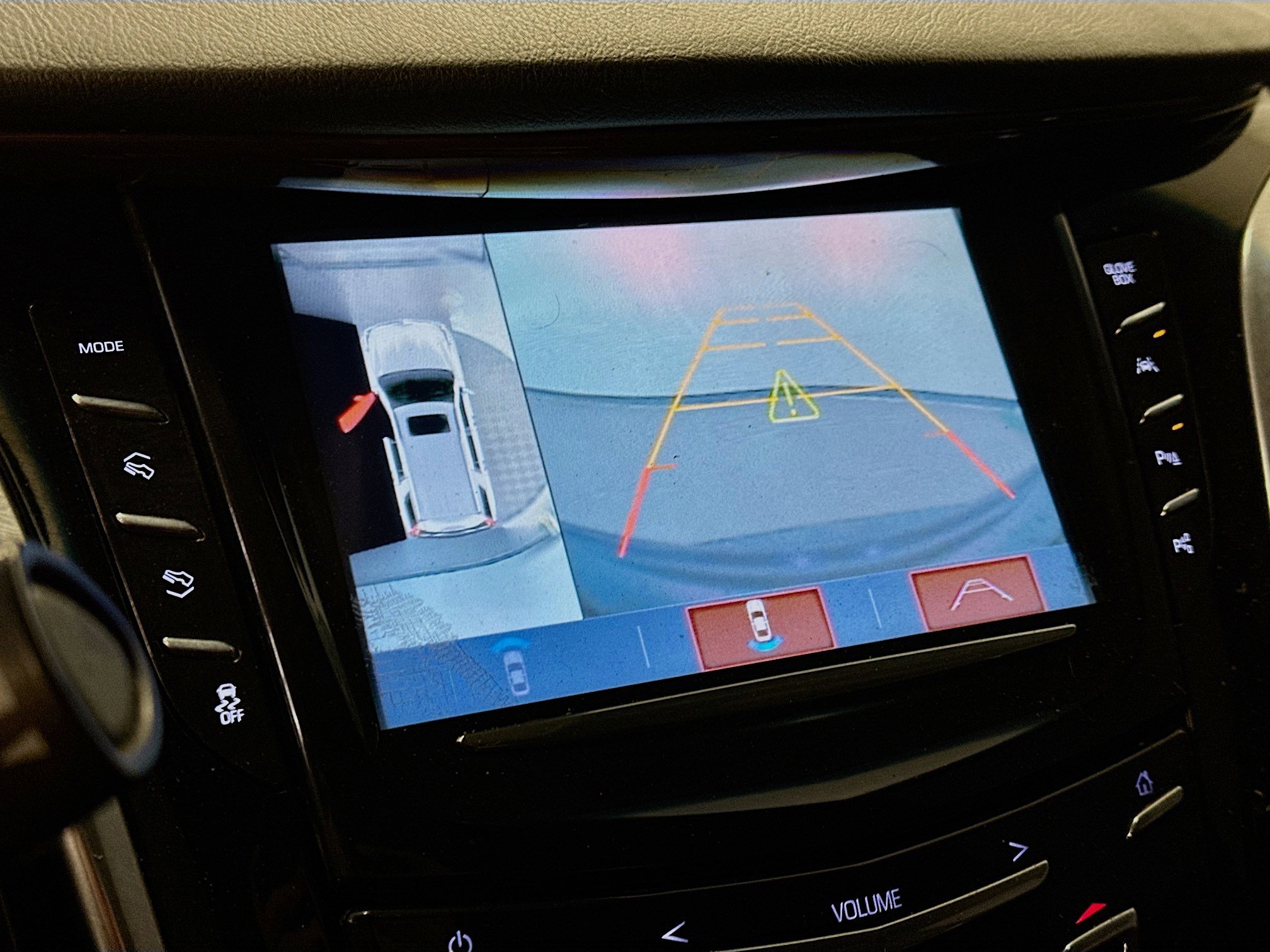 Used 2018 Cadillac Escalade Luxury image 23