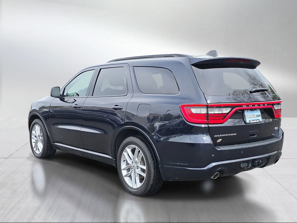 Used 2025 Dodge Durango R/T image 6