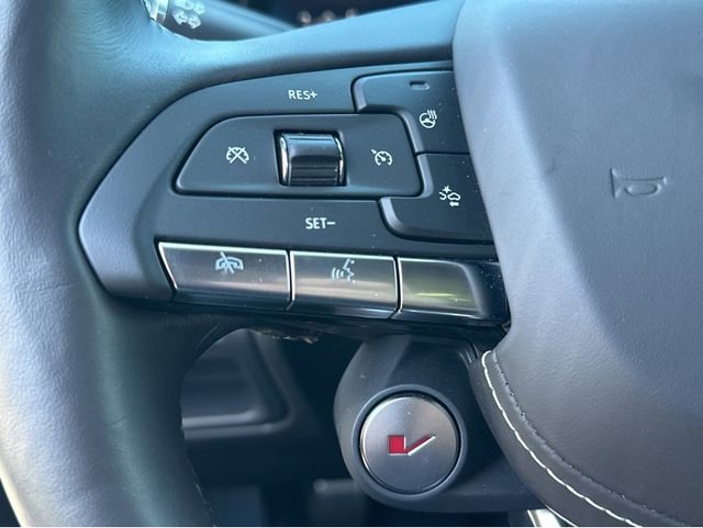 Certified 2024 Cadillac CT5 V Blackwing image 22