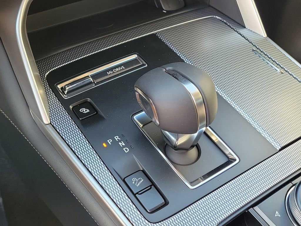 New 2026 MAZDA CX-90 Plug-In Hybrid w/Premium Sport image 33