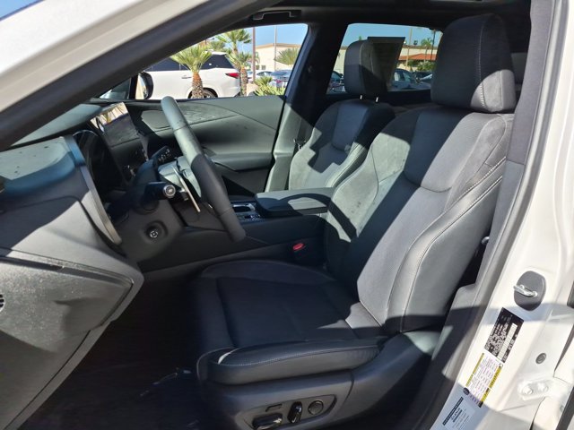 Used 2024 Lexus RX 350 w/ Convenience Package AWD/4WD image 11