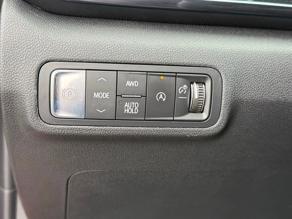 Used 2026 GMC Terrain AT4 w/ Convenience Package III image 19