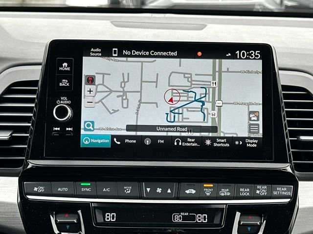 New 2026 Honda Odyssey Touring image 28